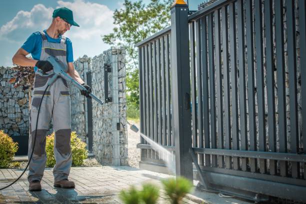 Best Sidewalk and Walkway Pressure Cleaning in Cibolo, TX