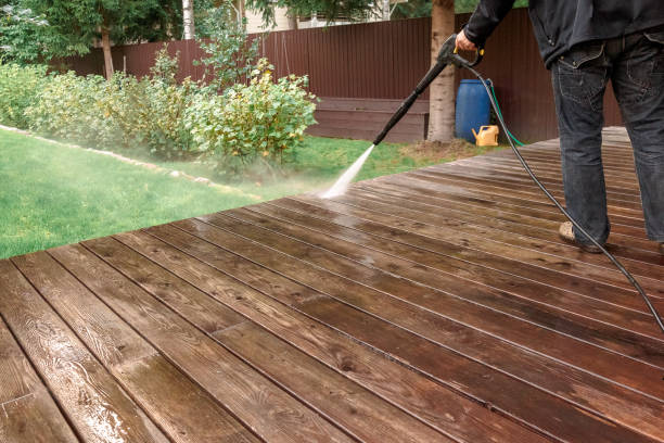 Best Concrete Surface Cleaning in Cibolo, TX